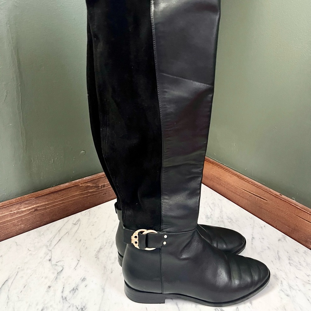 Tory Burch Boots